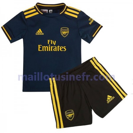 Maillot de Foot Arsenal Troisième 2019-20 - Enfant